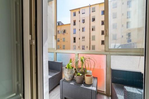 Super Appartement Au Coeur De Nice! Bonnes Vacances Exterior photo